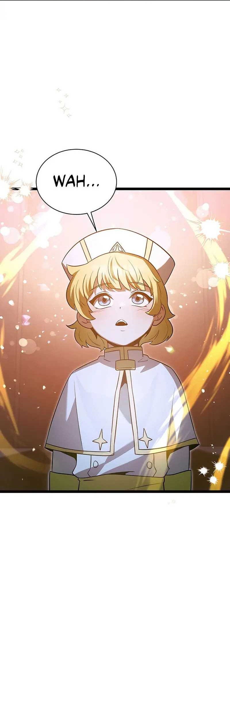 The Hero Became The Duke’s Eldest Son Chapter 29 Gambar 21