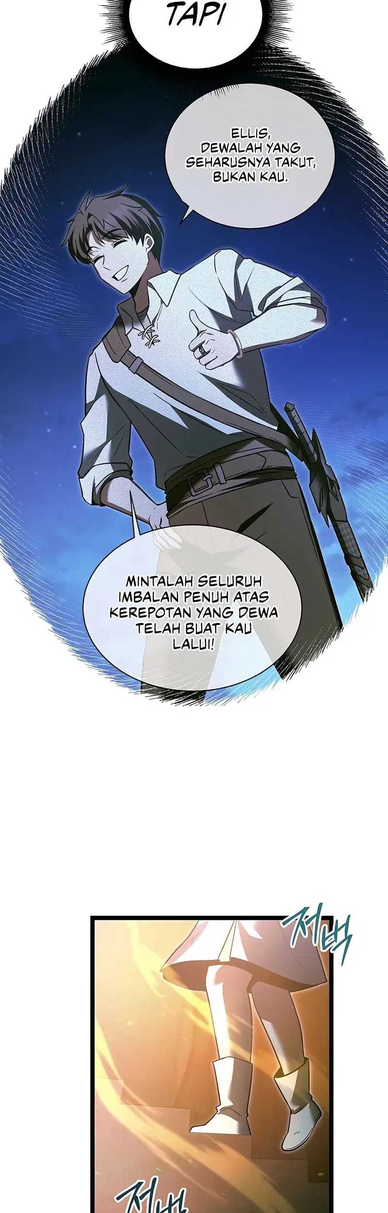 The Hero Became The Duke’s Eldest Son Chapter 29 Gambar 24