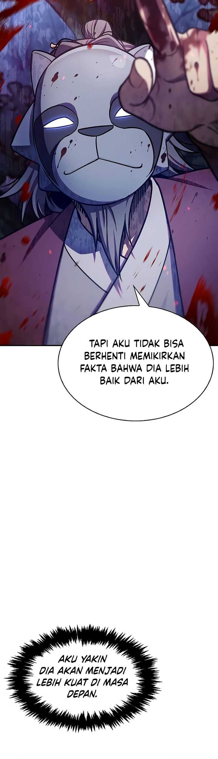 Heavenly Grand Archive’s Young Master Chapter 86 Gambar 23