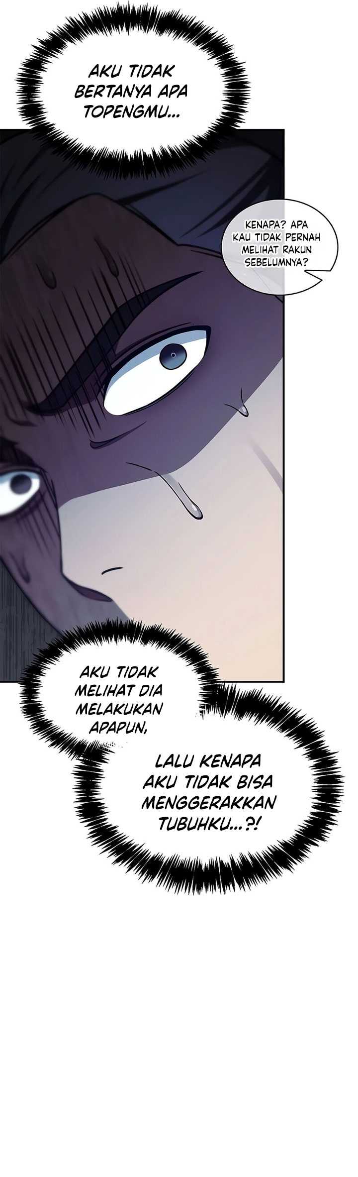 Heavenly Grand Archive’s Young Master Chapter 86 Gambar 16