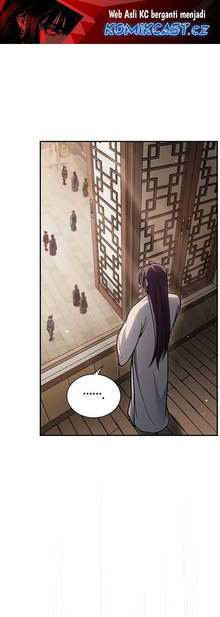 Manhwa Heavenly Grand Archive’s Young Master Chapter 86 gambar nomor 2