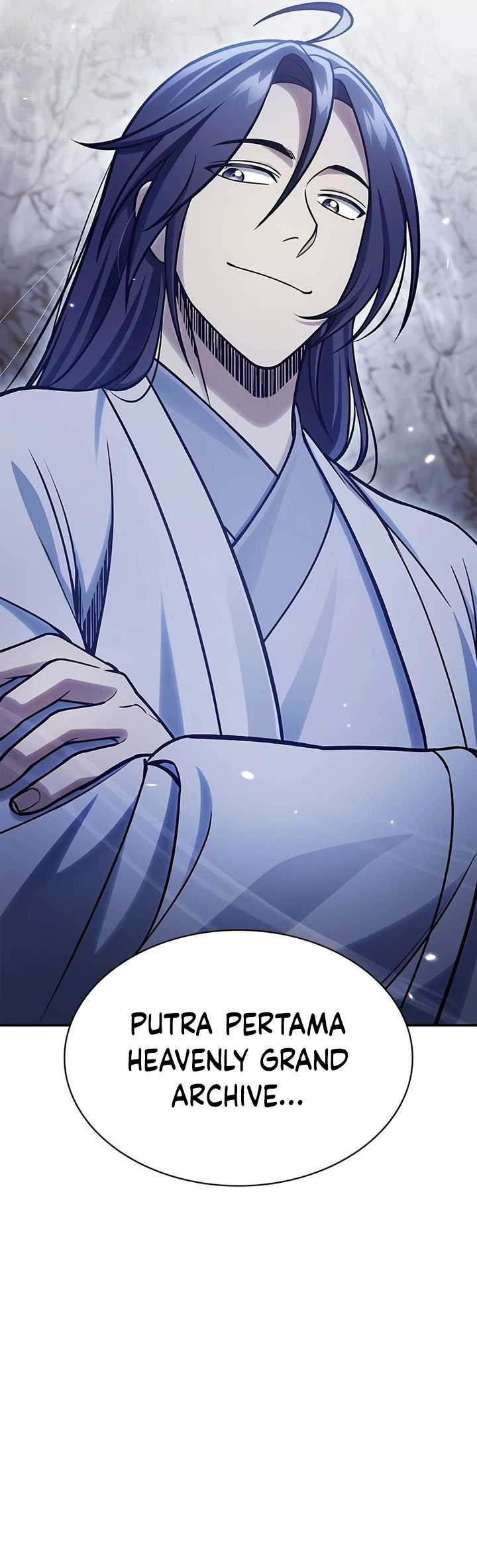 Heavenly Grand Archive’s Young Master Chapter 86 Gambar 60