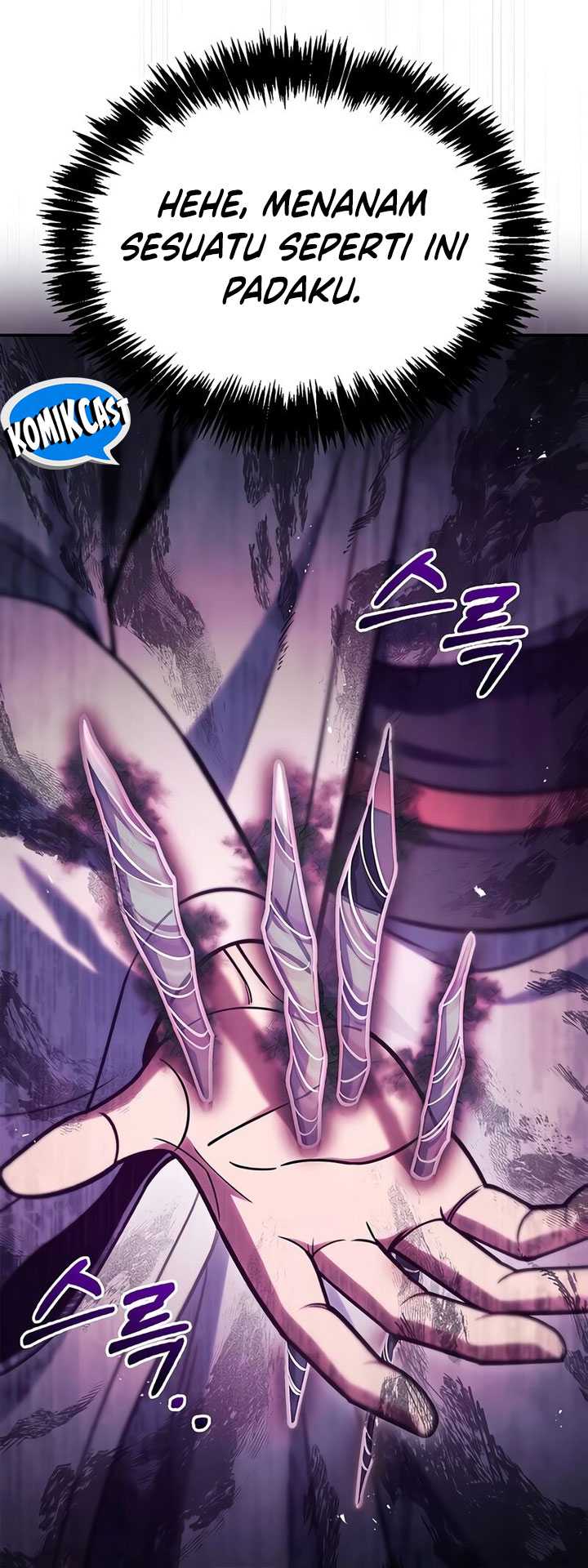 Heavenly Grand Archive’s Young Master Chapter 86 Gambar 3