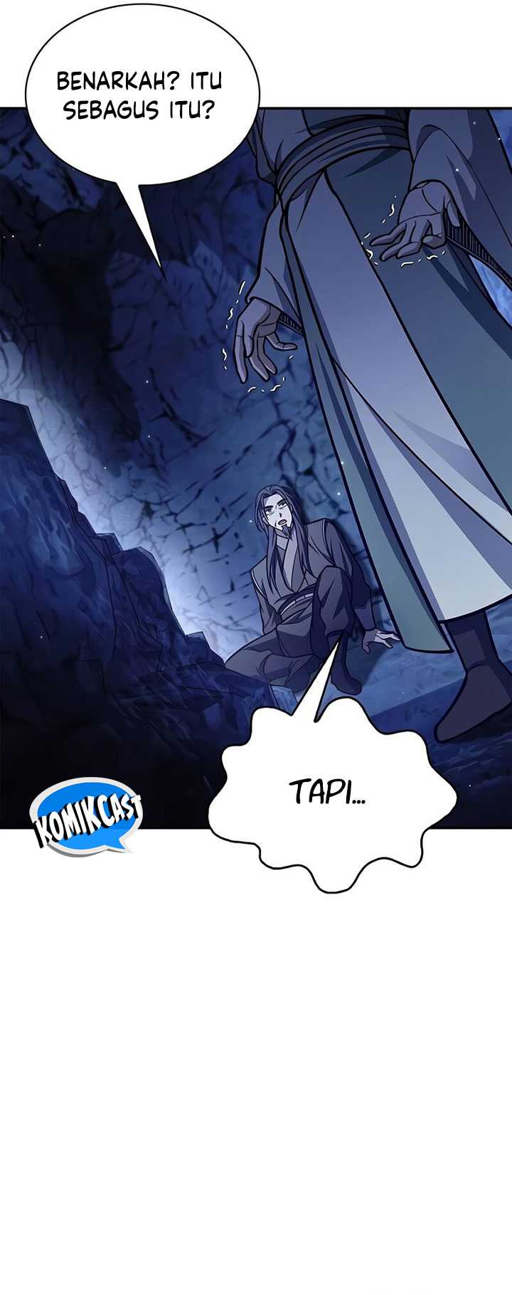 Heavenly Grand Archive’s Young Master Chapter 86 Gambar 47