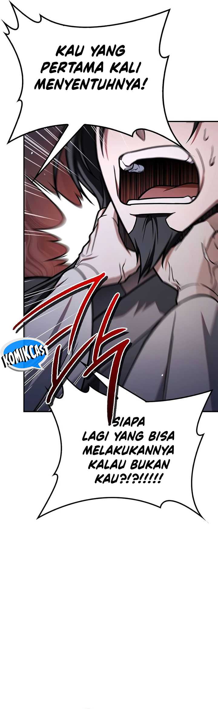 Heavenly Grand Archive’s Young Master Chapter 86 Gambar 52