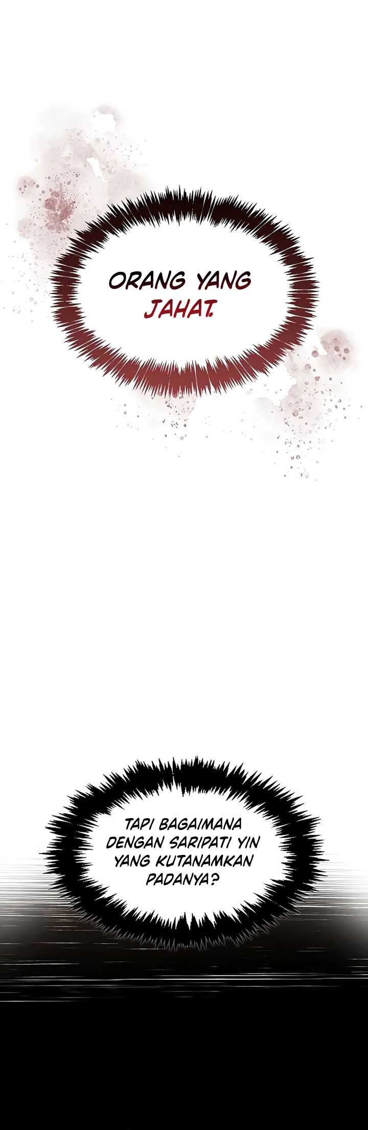 Heavenly Grand Archive’s Young Master Chapter 86 Gambar 69