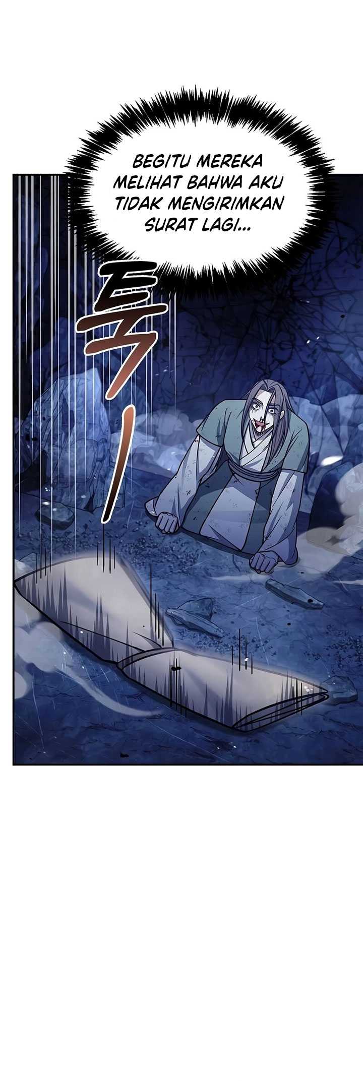 Heavenly Grand Archive’s Young Master Chapter 86 Gambar 89