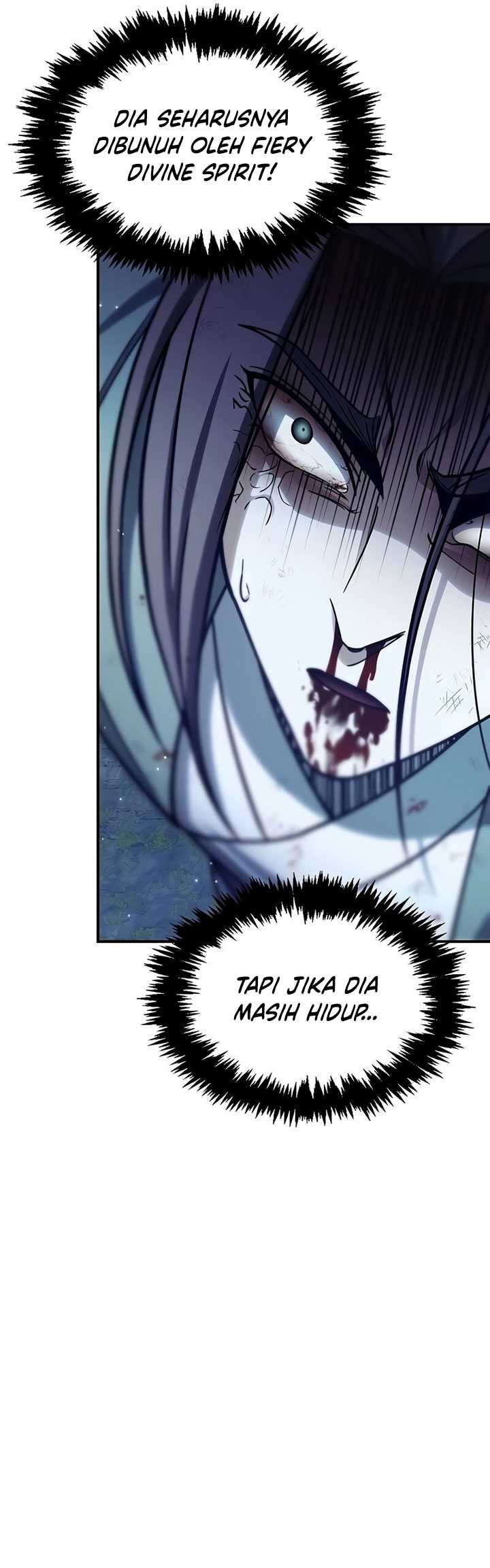 Heavenly Grand Archive’s Young Master Chapter 86 Gambar 80