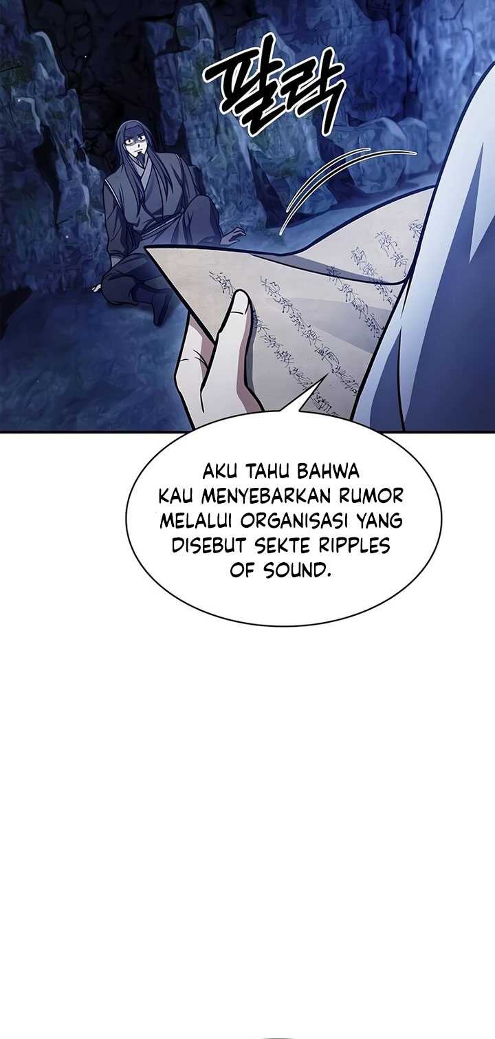 Heavenly Grand Archive’s Young Master Chapter 86 Gambar 98