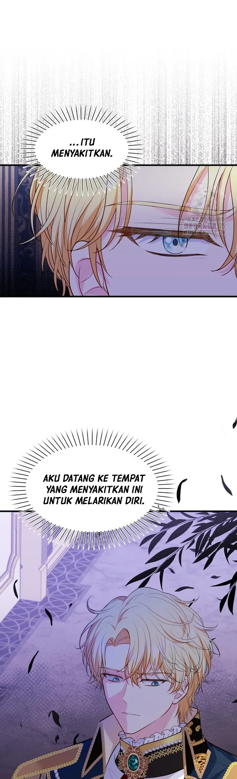The S-Class Baby Princess Is So Strong Chapter 14 Gambar 34