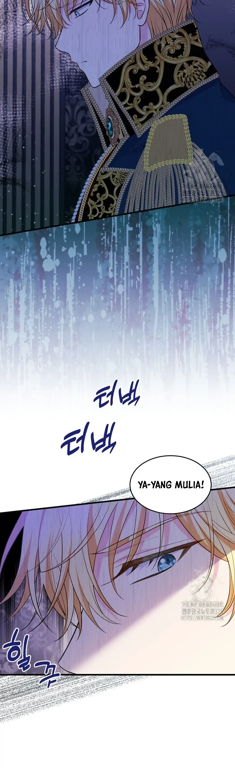 The S-Class Baby Princess Is So Strong Chapter 14 Gambar 37