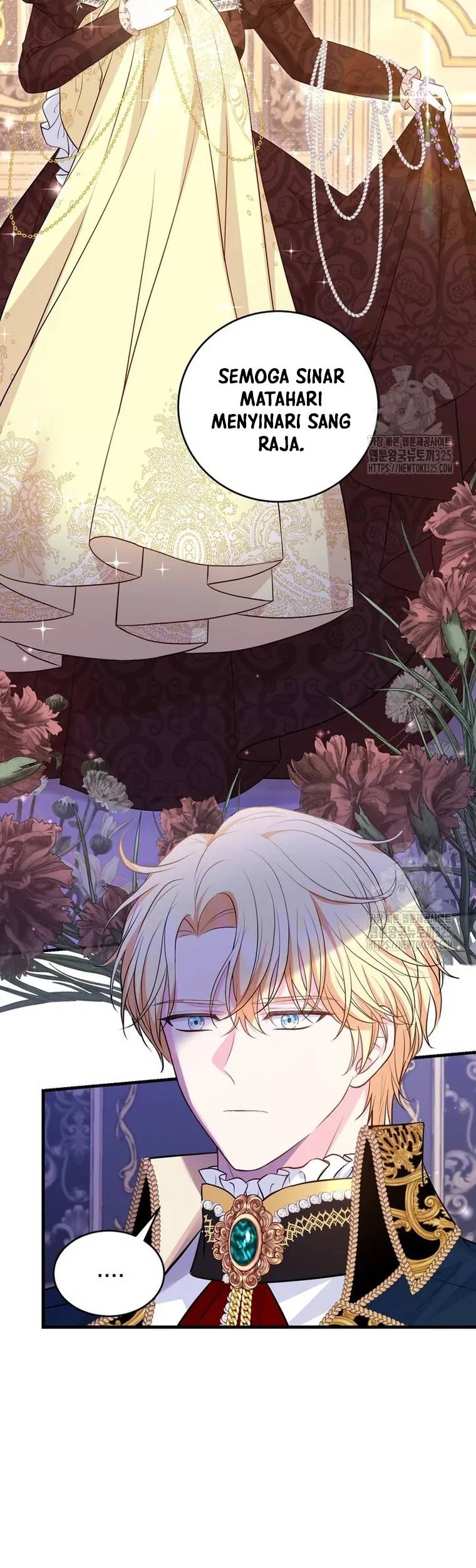 The S-Class Baby Princess Is So Strong Chapter 14 Gambar 41