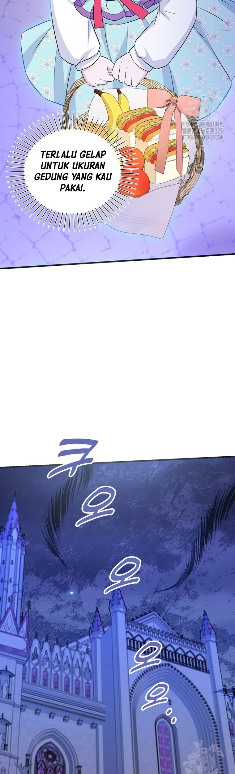 The S-Class Baby Princess Is So Strong Chapter 14 Gambar 64