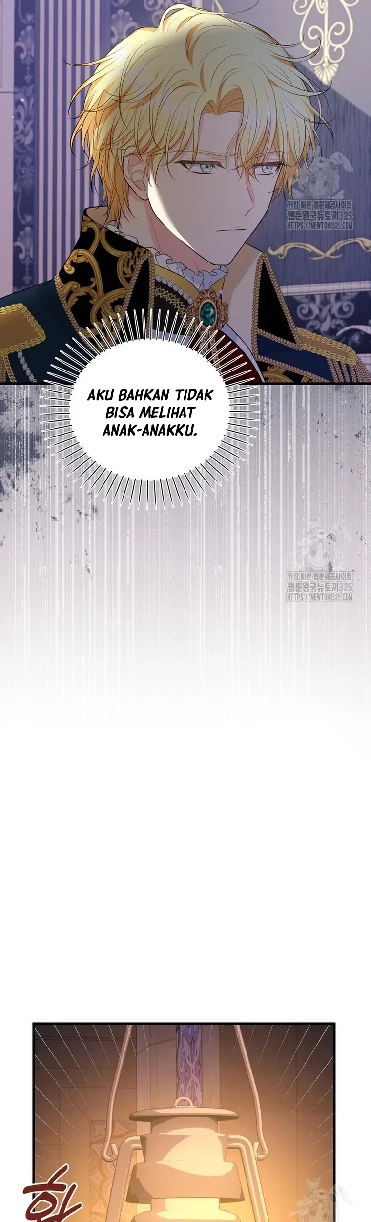 The S-Class Baby Princess Is So Strong Chapter 14 Gambar 57