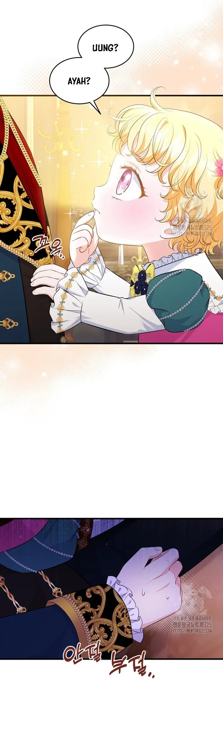 The S-Class Baby Princess Is So Strong Chapter 14 Gambar 6