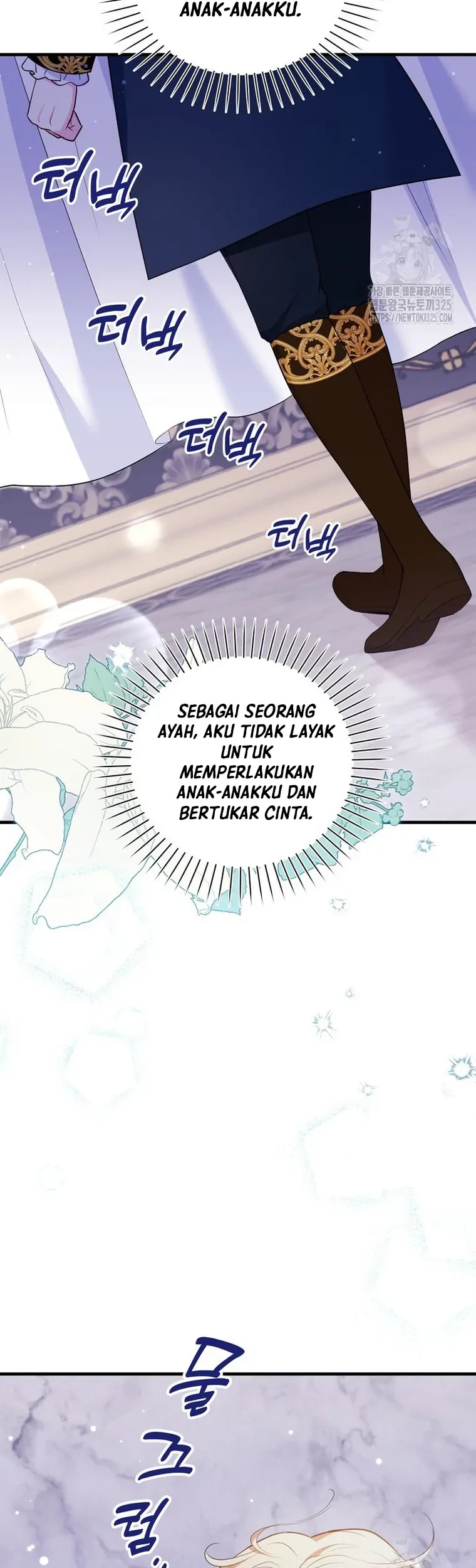 The S-Class Baby Princess Is So Strong Chapter 14 Gambar 22