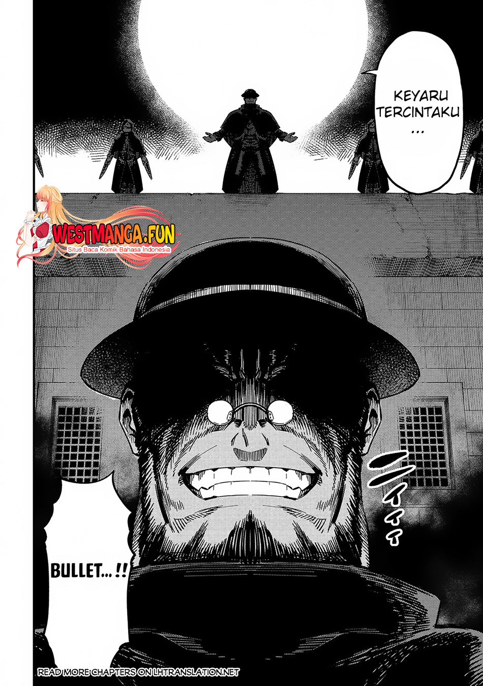 Kaifuku Jutsushi Yarinaoshi: Sokushi Mahou to Skill Copy no Chouetsu Heal Chapter 63.1 Gambar 23