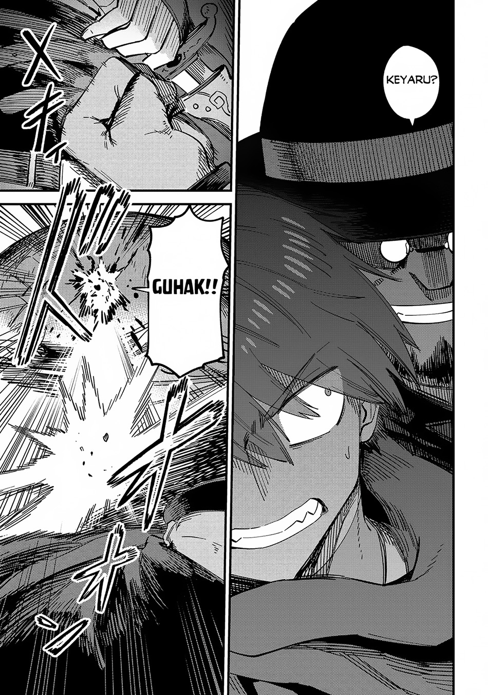 Kaifuku Jutsushi Yarinaoshi: Sokushi Mahou to Skill Copy no Chouetsu Heal Chapter 63.2 Gambar 4