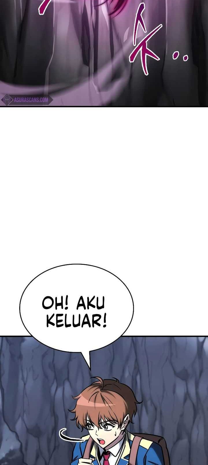 My Exclusive Tower Guide Chapter 25 Gambar 3