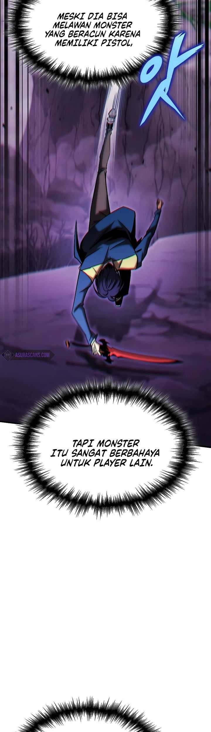 My Exclusive Tower Guide Chapter 25 Gambar 70