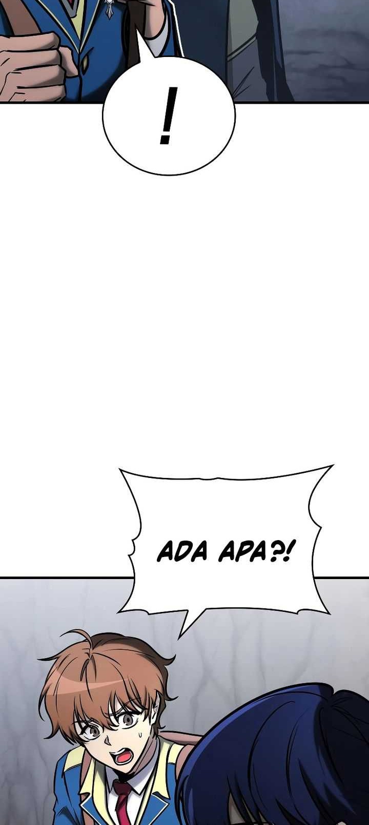 My Exclusive Tower Guide Chapter 25 Gambar 5