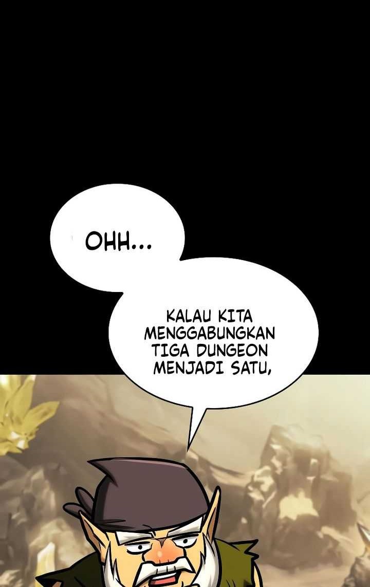 My Exclusive Tower Guide Chapter 25 Gambar 13