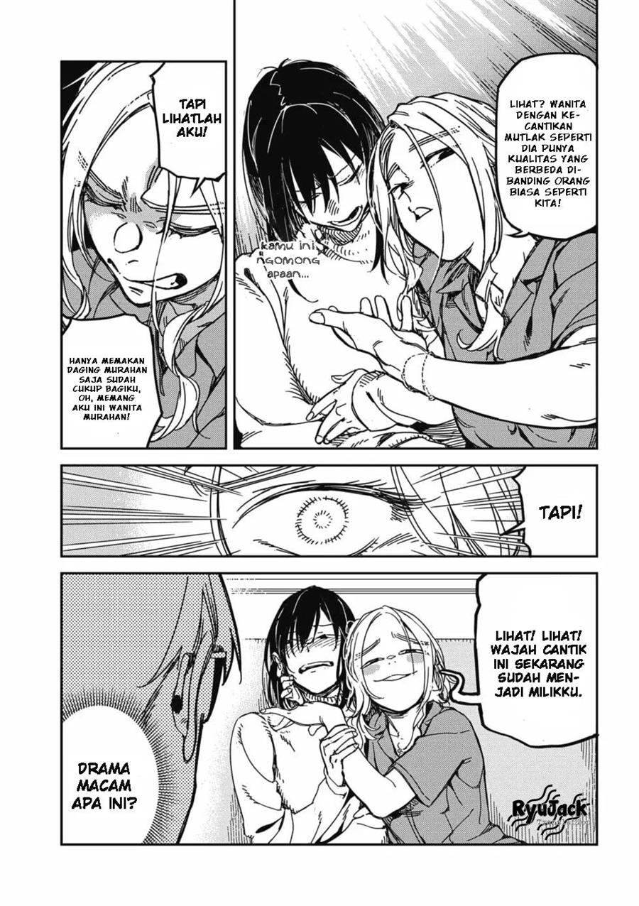 Listen to My Voice!! Chapter 15 Gambar 11