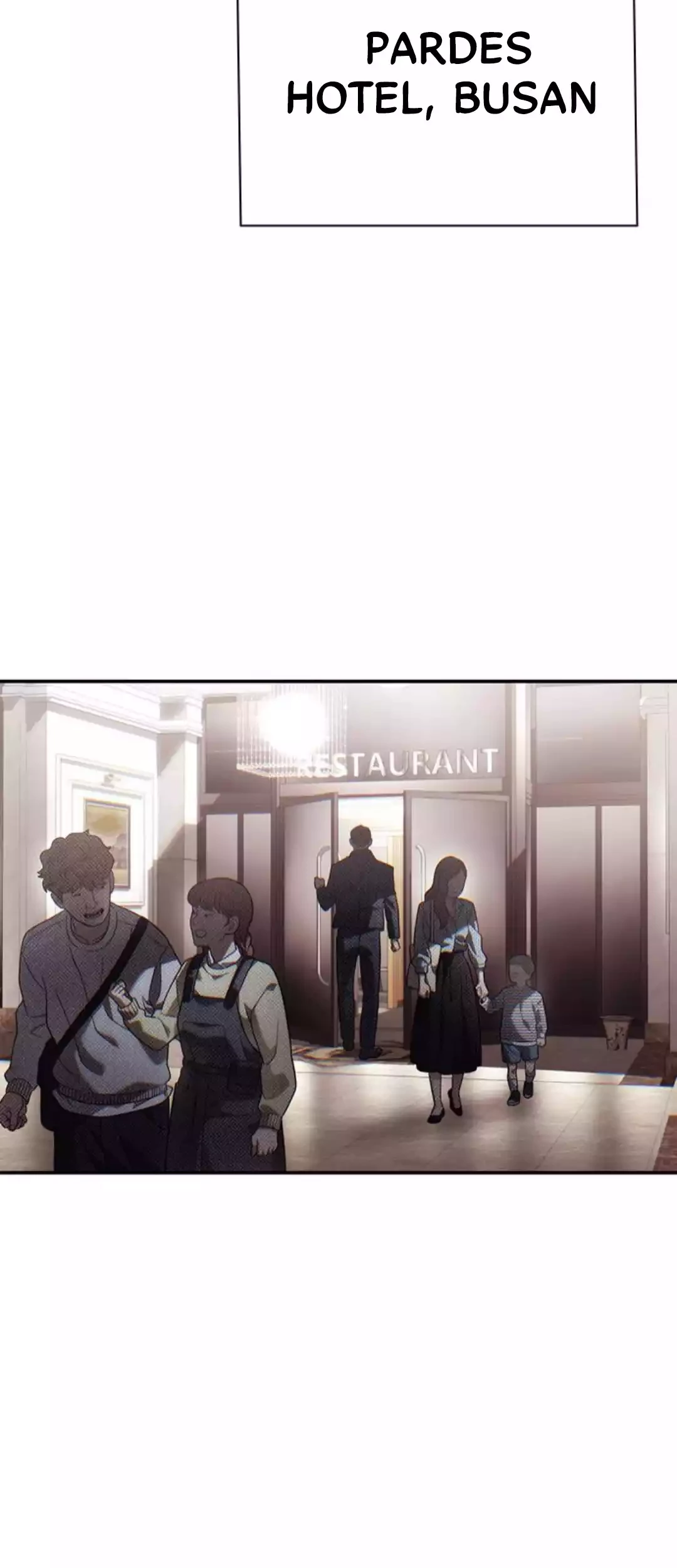 Office Worker Who Sees Fate Chapter 88 Gambar 70