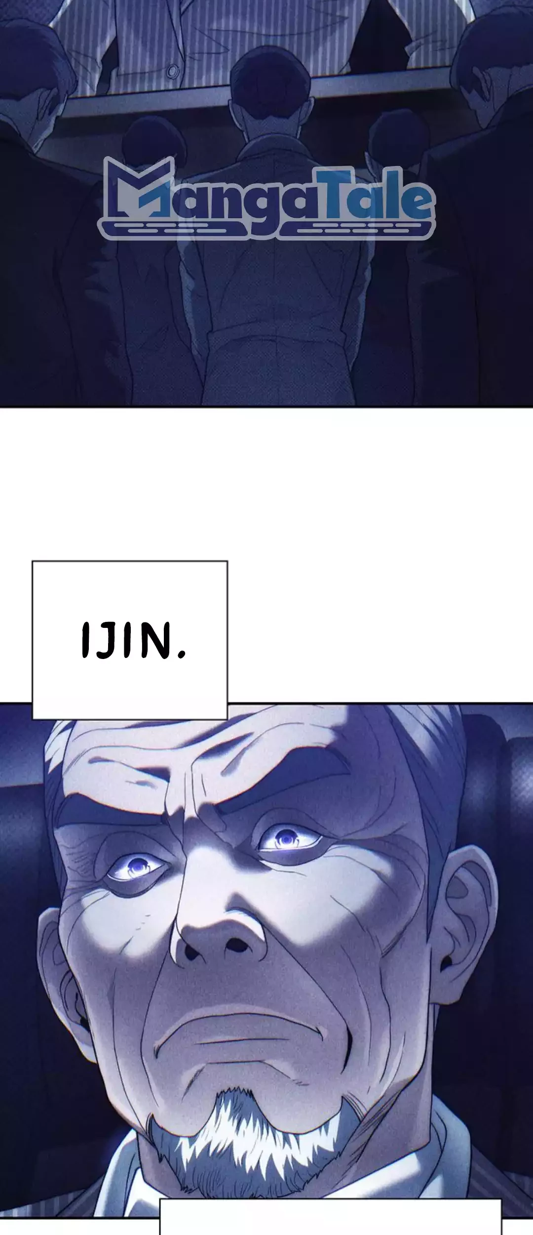 Office Worker Who Sees Fate Chapter 88 Gambar 4