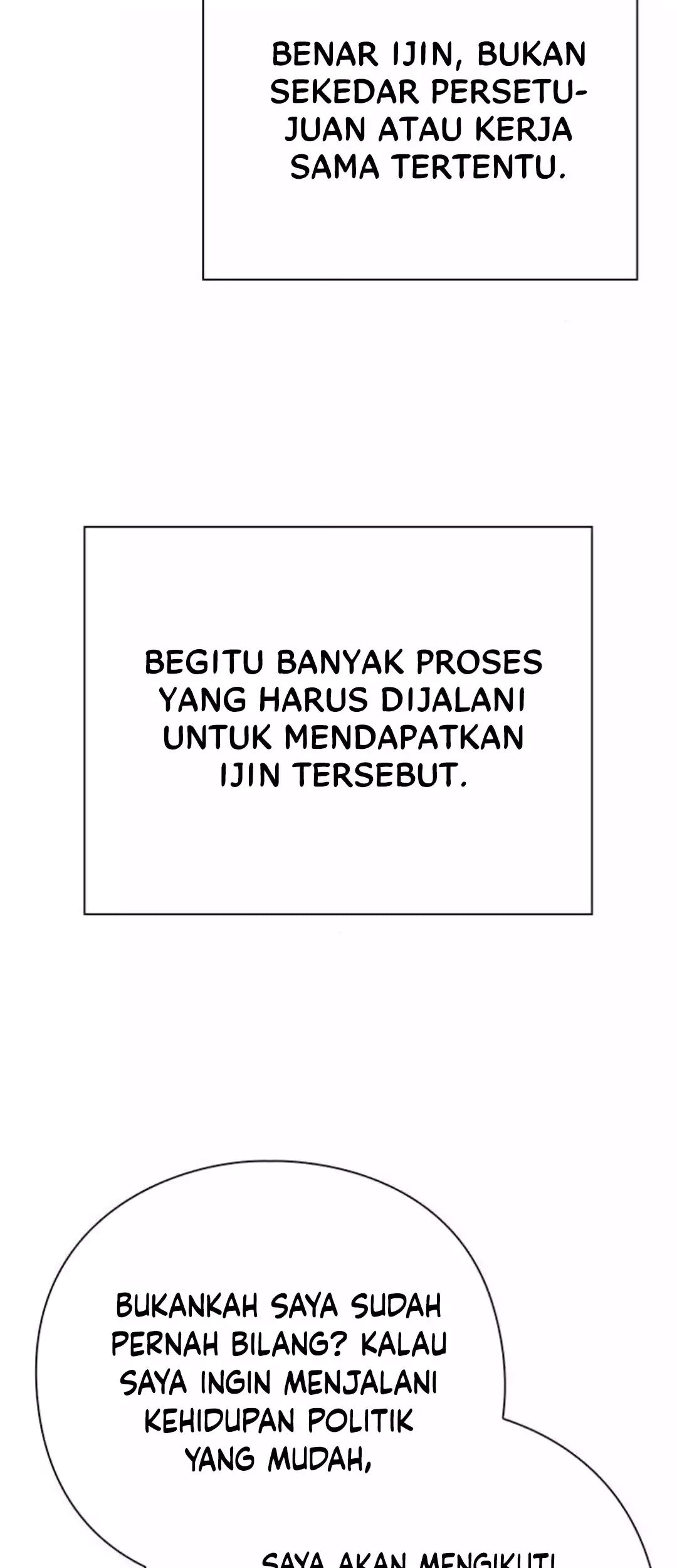 Office Worker Who Sees Fate Chapter 88 Gambar 5