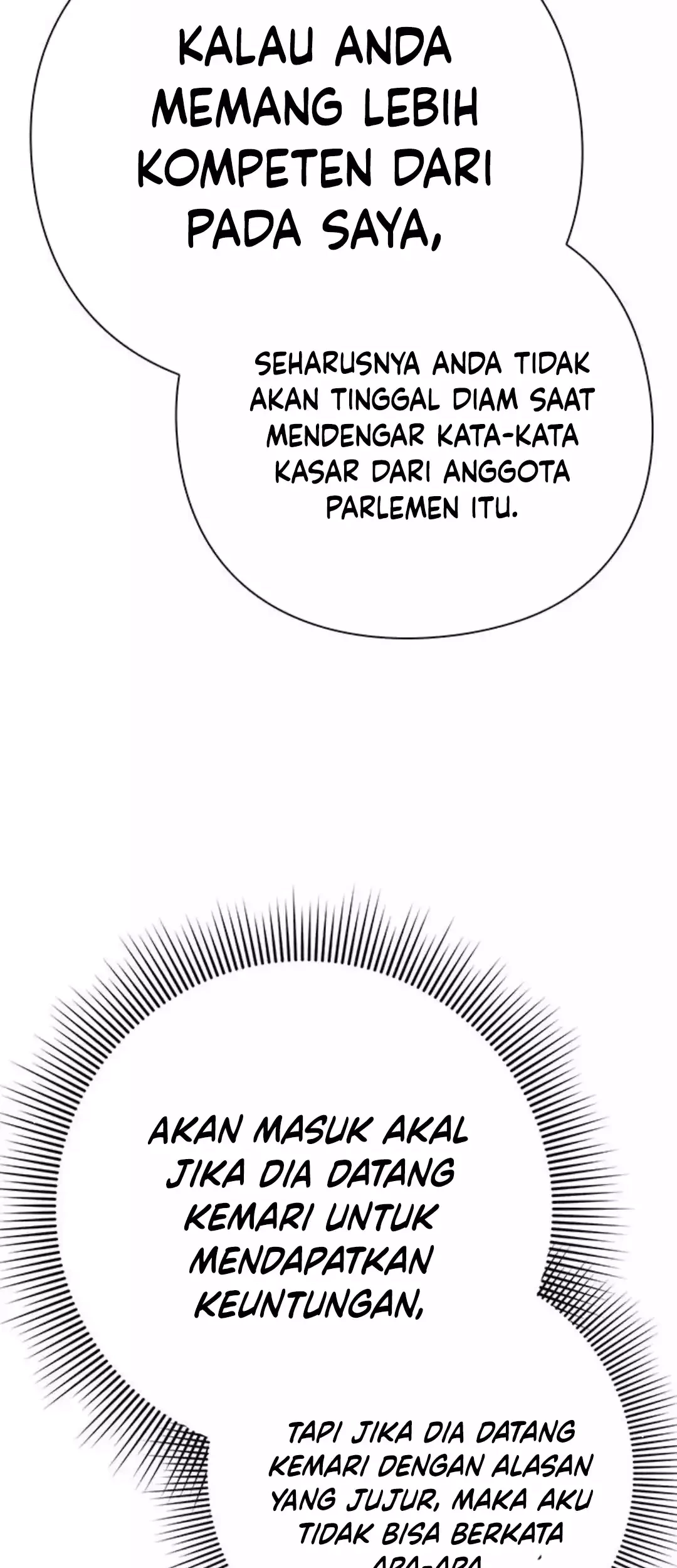 Office Worker Who Sees Fate Chapter 88 Gambar 8