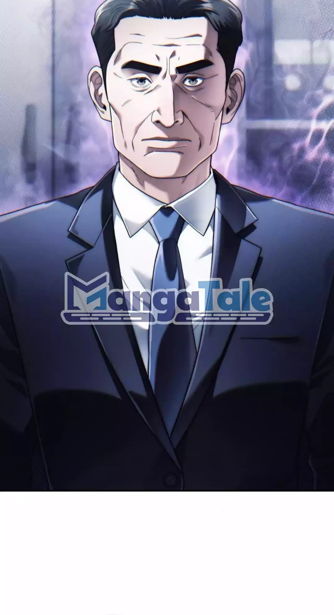 Office Worker Who Sees Fate Chapter 88 Gambar 17