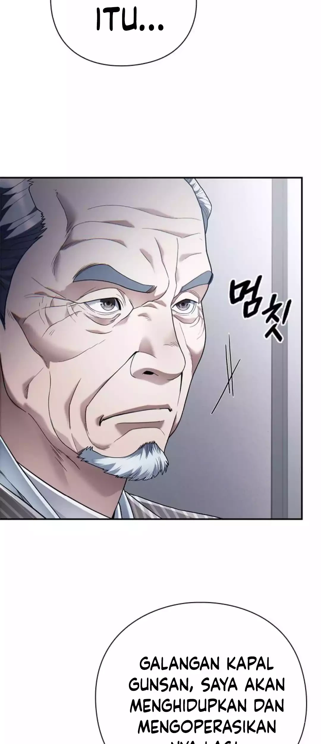 Office Worker Who Sees Fate Chapter 88 Gambar 26