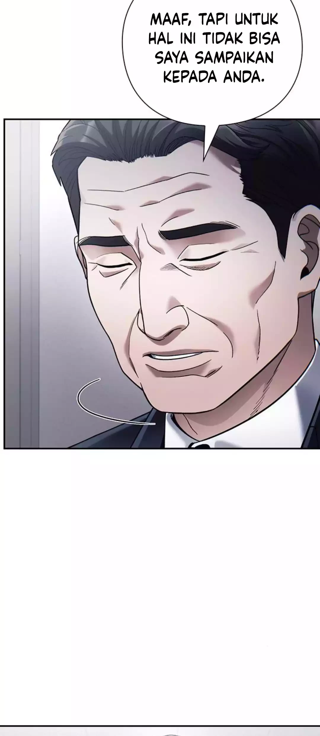 Office Worker Who Sees Fate Chapter 88 Gambar 33