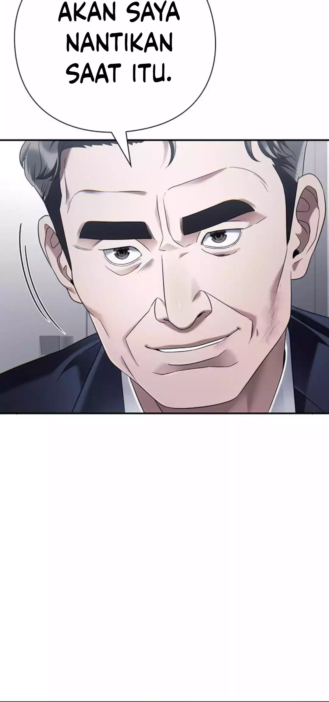 Office Worker Who Sees Fate Chapter 88 Gambar 44