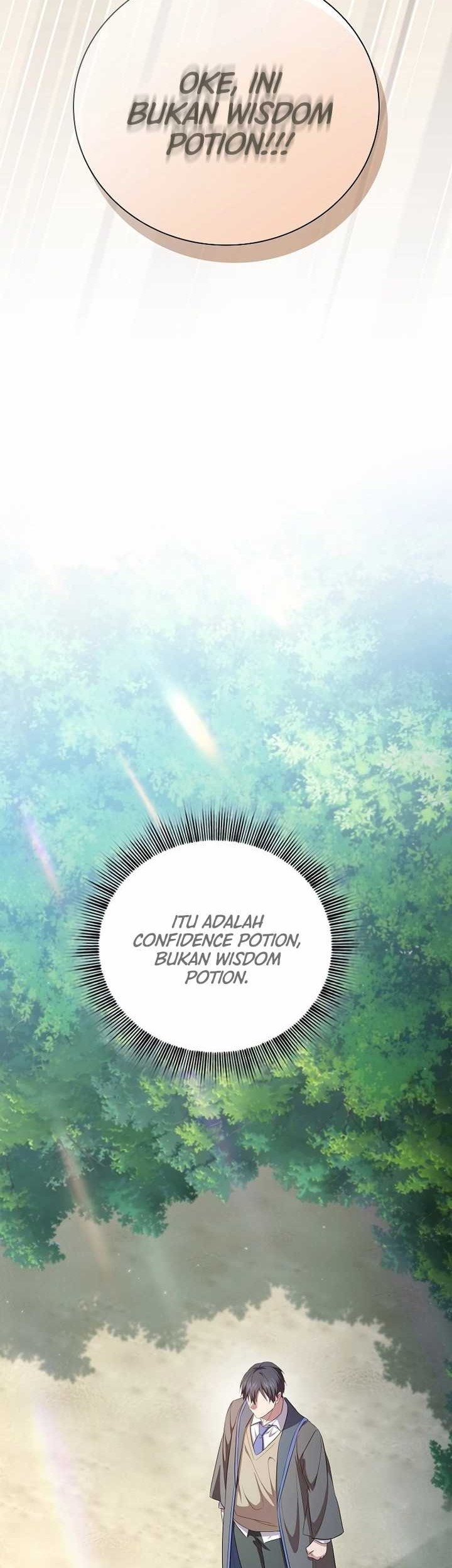 Magic Academy Survival Guide Chapter 102 Gambar 50