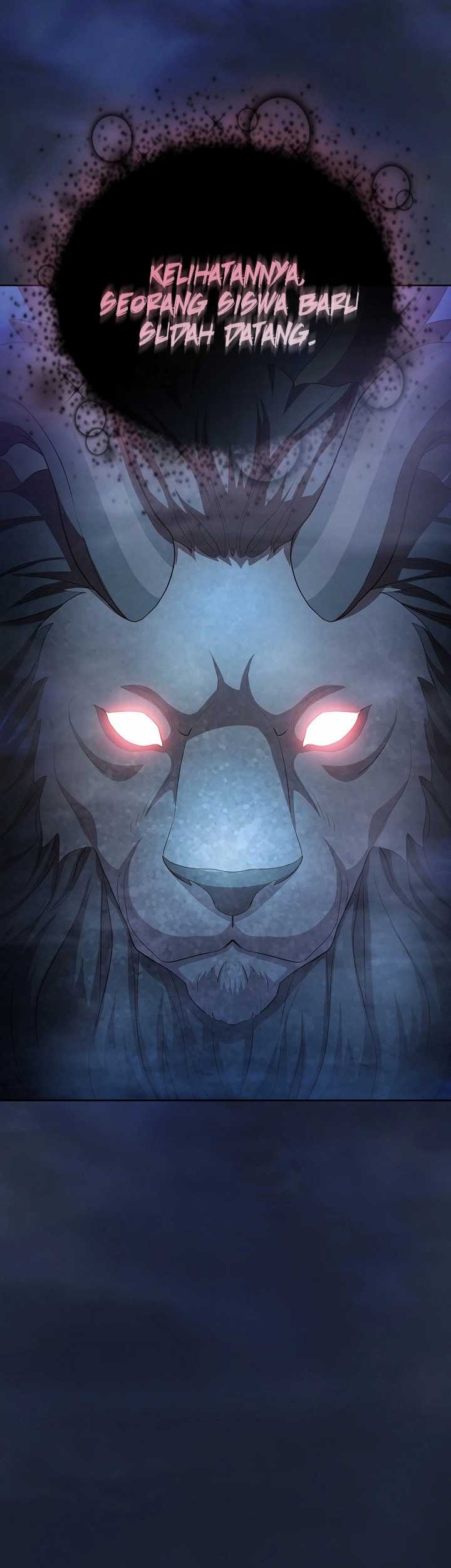 Manhwa Magic Academy Survival Guide Chapter 102 gambar nomor 2