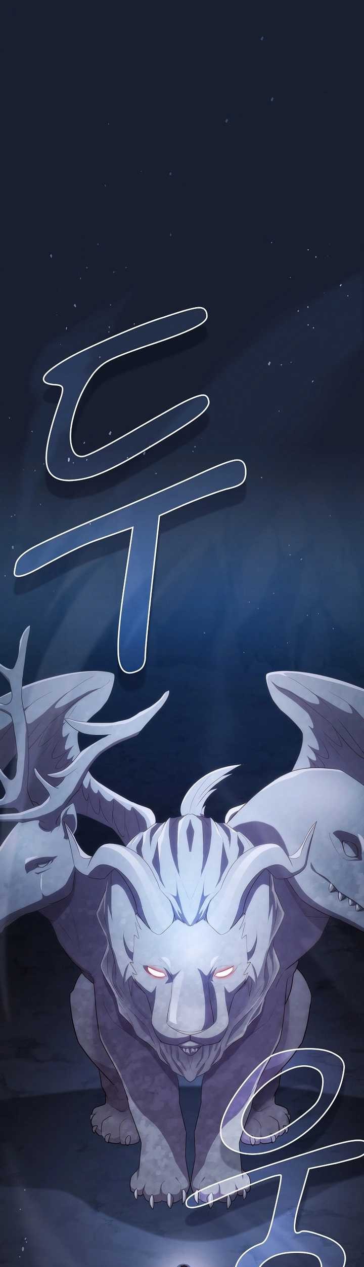 Magic Academy Survival Guide Chapter 102 Gambar 4