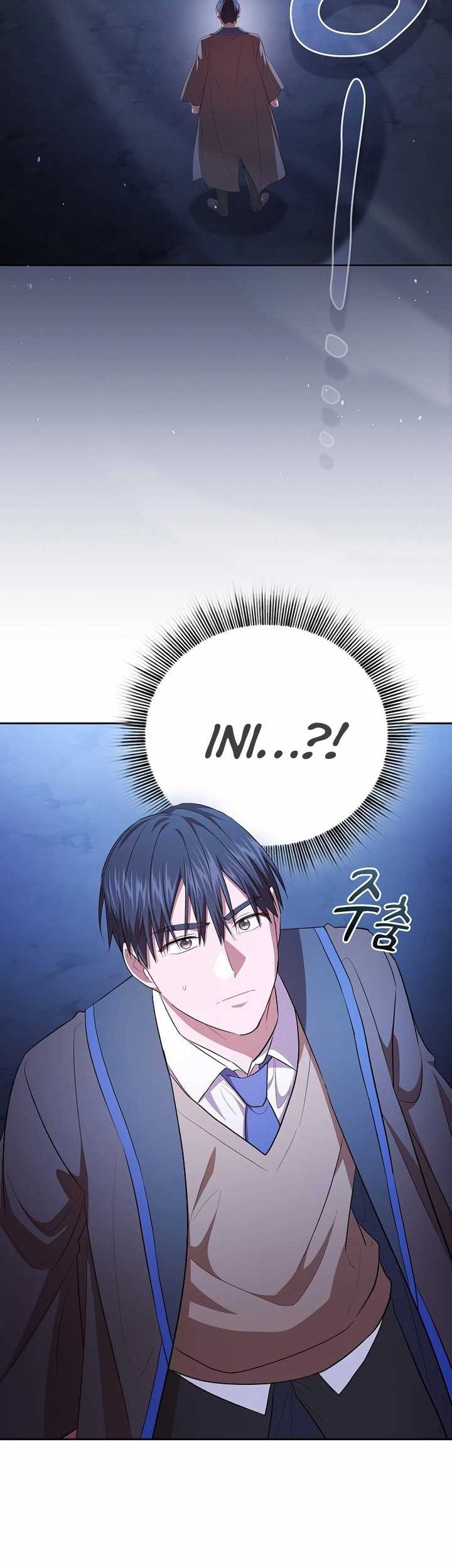 Magic Academy Survival Guide Chapter 102 Gambar 5