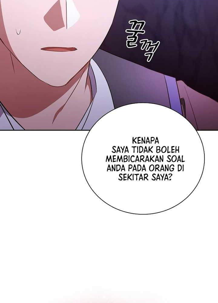 Magic Academy Survival Guide Chapter 102 Gambar 9