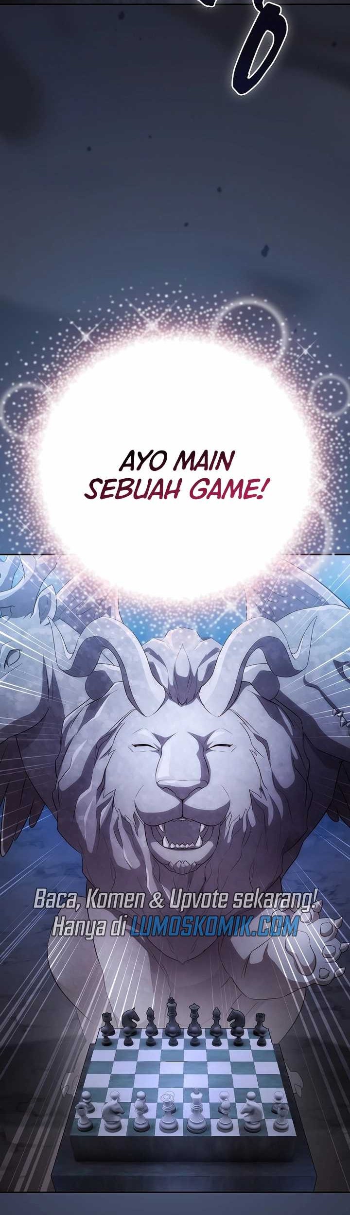 Magic Academy Survival Guide Chapter 102 Gambar 20