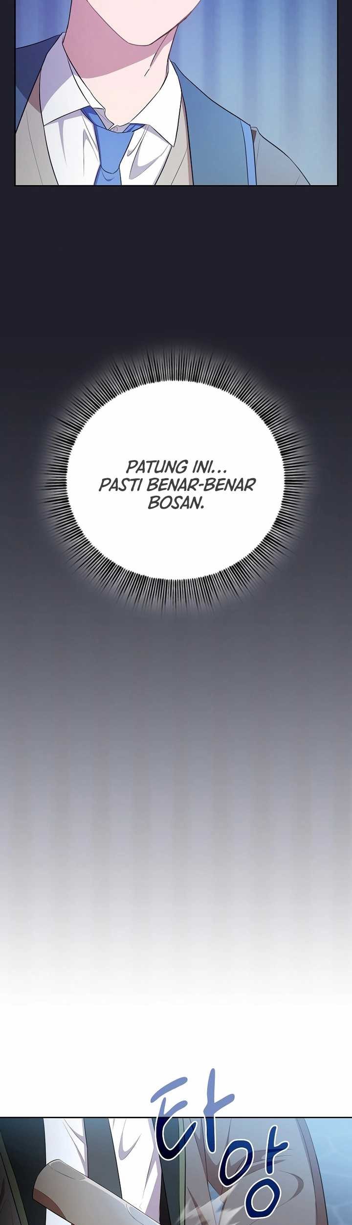 Magic Academy Survival Guide Chapter 102 Gambar 22