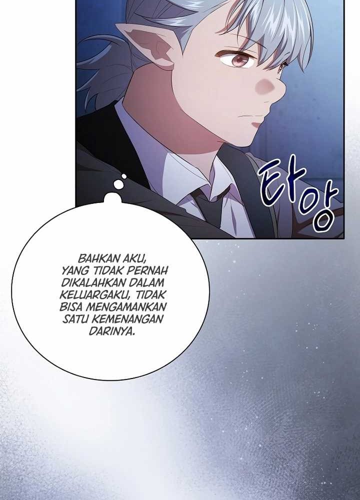Magic Academy Survival Guide Chapter 102 Gambar 24