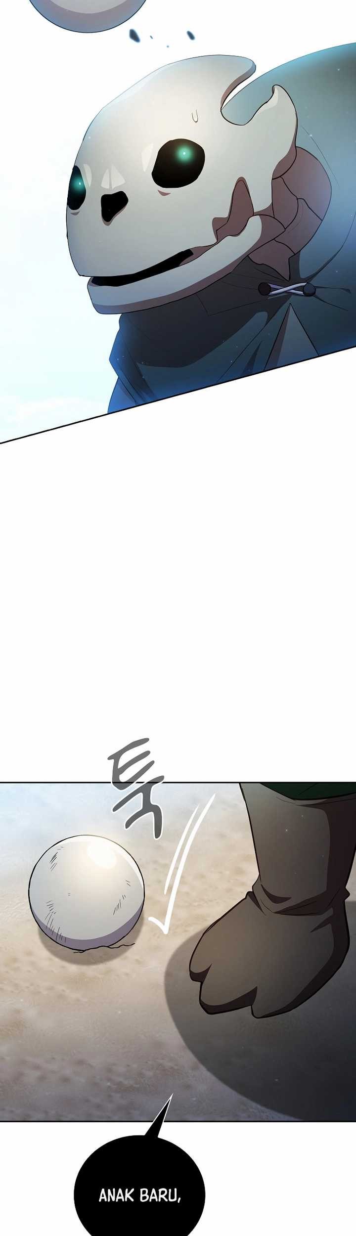 Magic Academy Survival Guide Chapter 104 Gambar 33