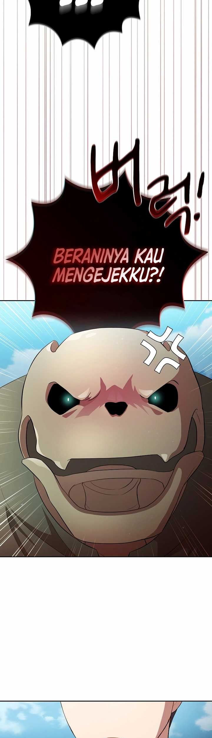 Magic Academy Survival Guide Chapter 104 Gambar 39