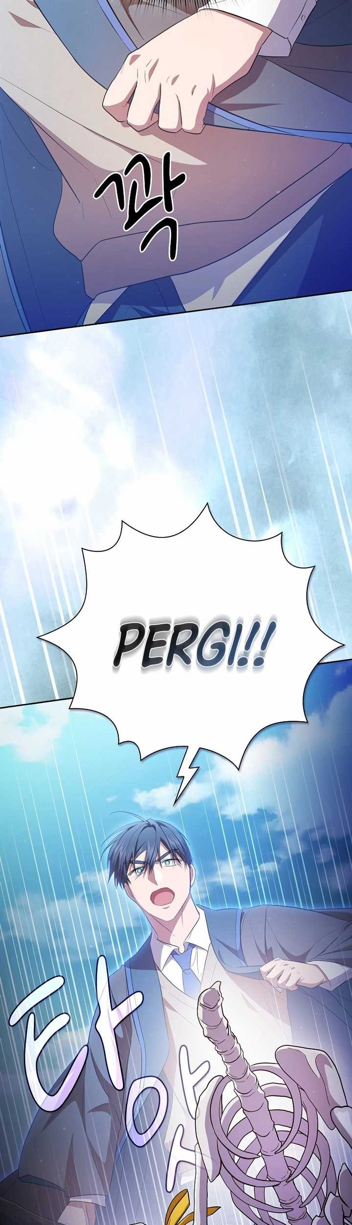 Magic Academy Survival Guide Chapter 104 Gambar 43