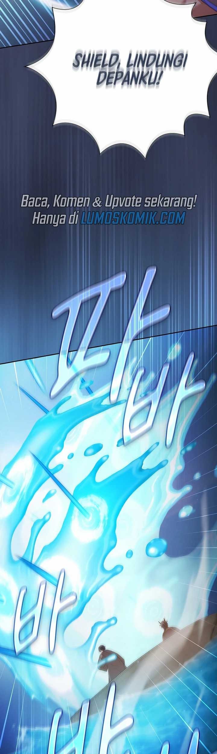 Magic Academy Survival Guide Chapter 103 Gambar 49