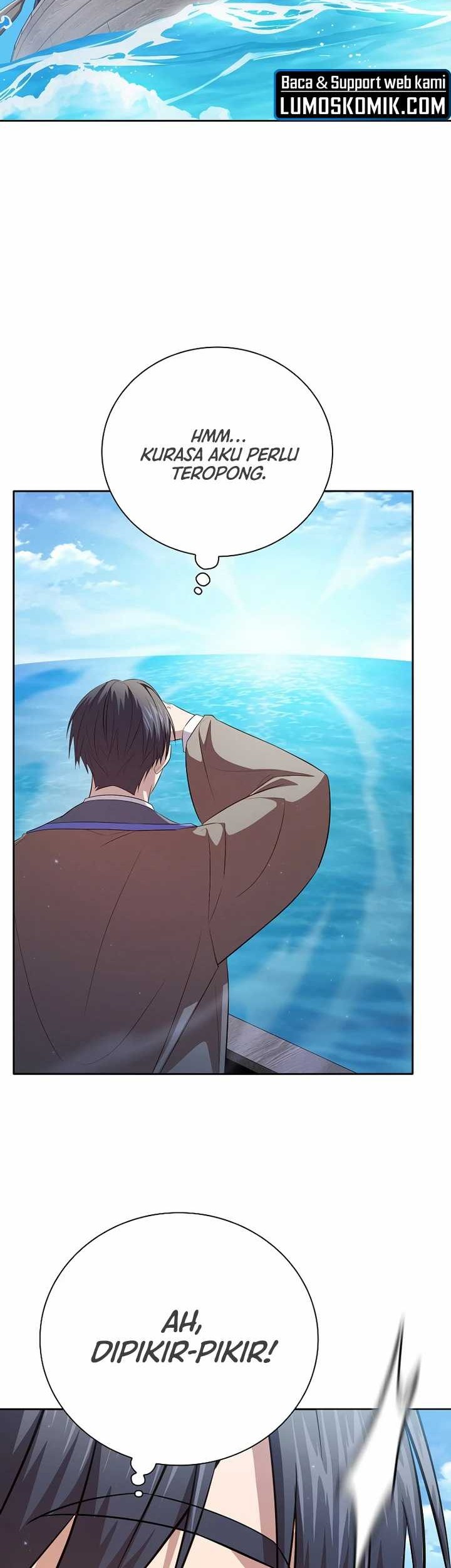 Magic Academy Survival Guide Chapter 103 Gambar 10