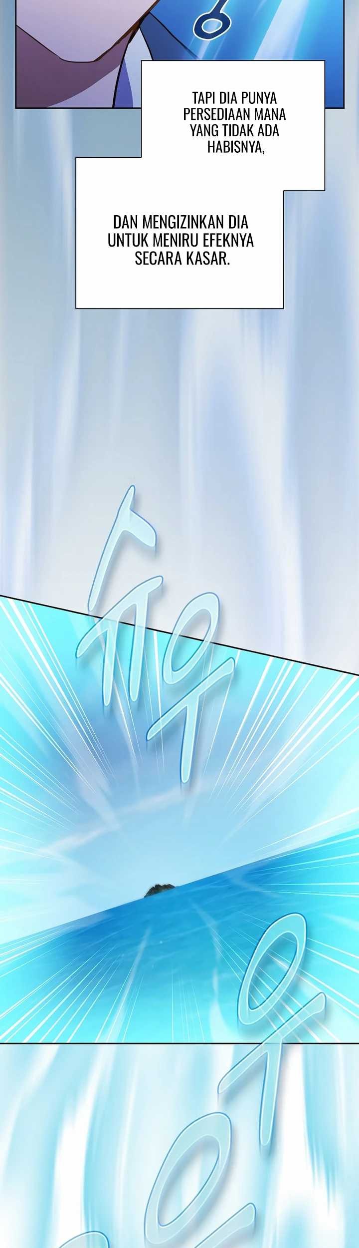 Magic Academy Survival Guide Chapter 103 Gambar 17