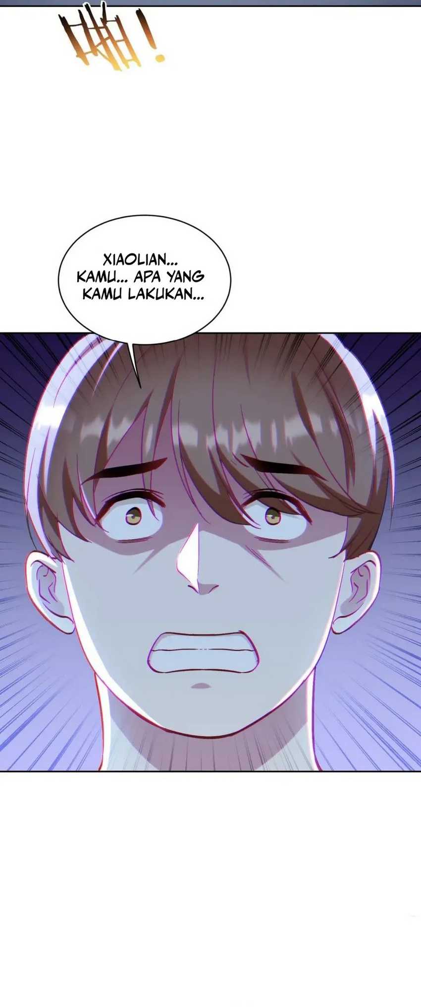 After Improperly Licking a Dog, I Became a Billionaire Chapter 117 Gambar 27